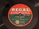 Joe Venuti Blue Four Regal Zonophone MR1452 Satan's Holiday Jazz 78 E+