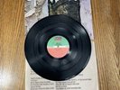 Led Zeppelin IV Vinyl LP Album ZOSO Misty Mountain 1971 Atlantic 19129 Record