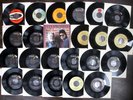 41x RONNIE MILSAP 45 Lot: Including 7 Promos, all 45s are M-/NM  WoW    #2587