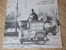 Steely Dan Pretzel Logic  Probe 1974 Uk A2B1