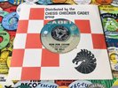 THE DELLS  RUN FOR COVER * WIGAN  NORTHERN SOUL