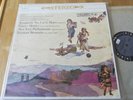 Gustav Mahler - Leonard Bernstein - Symphony No 4, Columbia MS-6152 NM lp