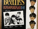 THE BEATLES LP 