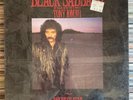 SEALED  BLACK SABBATH FEATURING TOMMY IOMMI SEVENTH STAR LP 1986 WARNER US ORIG