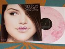 Selena Gomez & The Scene Kiss & Tell Vinyl