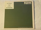 Ron Geesin -  Electrosound UK orig' KPM LP 1972 experimental