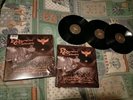 Black Crowes -freak'n'roll (Box Set 3 Vinyl Eagle 2012)