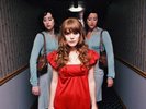 Jenny Lewis & The Watson Twins - Rabbit Fur Coat vinyl LP NEW/SEALED IN STOCK