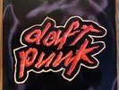 Daft Punk “Homework” 12 Inch Double Vinyl LP - Original Version 724384260910