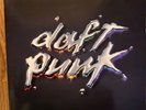 Daft Punk Discovery Vinyl 2001 Original Pressing