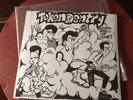 Token Entry -Ready Or Not Here We Come 45 Record. Rare.