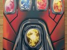 Avengers: Infinity War + Endgame Limited Edition Mondo Box Set Vinyl