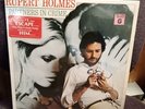 Rupert Holmes Partners in Crime LP 1979 INF 9020