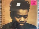 SEALED  TRACY CHAPMAN - SELF TITLED LP 1988 ORIGINAL US ELEKTRA HYPE STICKER