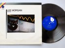 LEE MORGAN “Tom Cat” Blue Note LT-1058, Stereo (NM-Vinyl)