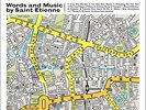 Saint Etienne - Words And Music vinyl LP NEW/SEALED IN STOCK