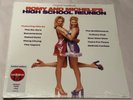 Romy And Michele's High School Reunion Original Soundtrack Violet Vinyl LP *NEW*