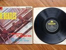 LP - The Beatles - Please Please Me - original UK Press 1963 Mono PMC 1202