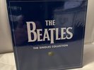 The Beatles Singles Collection box set - Brand New - Sealed