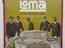 LOMA: A SOUL MUSIC LOVE AFFAIR, VOLUME FOUR Vinyl Record LP 2016