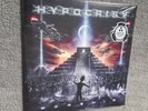HYPOCRISY: WORSHIP - Doppel-LP 2021 FOC, lim. 