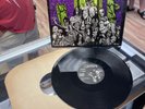 Misfits Earth A.D Plan 9 Pl9-02 1983 Danzig (Vintage Vinyl Record) 1st Press