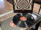 Love And Rockets RCA 1989 9715-1-R (Vintage Vinyl Record, Rock)