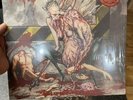 Cannibal Corpse Bloodthirst Vinyl Lp Metal Blade Death Metal 2018 Like New