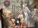 Cannibal Corpse The Wretched Spawn Vinyl Lp Metal Blade Limited Color New