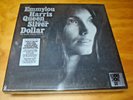 Emmylou Harris 'Queen Of The Silver Dollar: Studio Albums' SEALED  5-LP Box Set