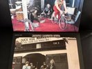 CREEDENCE CLEARWATER REVIVAL 2LPs Cosmos Factory & Willie & The Poor Boys NM