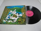 Kahvas Jute - Wide Open - Infinity SINL-934030 -1971 Rare OZ Hard Rock Near Mint