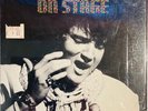 Elvis: On Stage, February 1970 (BLACK LABEL)  (LSP-4362 RCA STEREO) Shrink Mint-