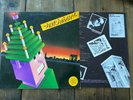 ZK (Toten Hosen), S.Y.P.H. Der Plan : Denk Daran  Rare Vinyl LP+OIS 1980 Germany