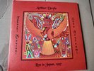 ARTHUR DOYLE Live In Japan 1997 2xLP qbico mizutani les rallizes denudes jazz