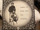 Duo Exchange: Complete Sessions by Rashied Ali FIRST PRESSING 1973