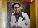 Ralfi Pagan - El Flaco De Oro Pumkris Records LP 1978 Salsa ORIG
