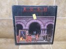 RUSH Moving Pictures Vinyl LP 1981 Mercury SRM-1-4013 Shrink