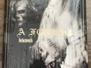 BEHEMOTH A Forest EP Limited Signed Colored Green Vinyl Autographed Exclusive