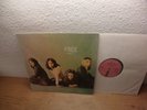 Free – Fire And Water orig Pink ISLAND Lp 1970 mint- Classic Blues Rock