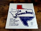 LA DOCENA BUENA LP/TEJANO GOSPEL MUSIC/COMPANERISMO CRISTIANO/NEW/AMEN STUDIOS