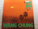 Wang Chung To Live And Die In La   Record Album Vinyl LP
