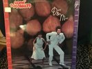 DONNY AND MARIE OSMOND * GOIN' COCONUTS *POLYDOR  1978* SEALED LP