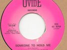 Soul Meditations - Someone To Hold Me Crossover - Killer Sweet Soul OVIDE VG++