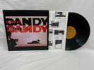The Jesus And Mary Chain Psychocandy LP 1985 Reprise 1-25383 Inner Slv Vinyl VG