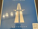 Autobahn by Kraftwerk (Record, 2020) Special Edition Coloured Vinyl