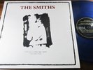 THE SMITHS Old Guard BBC Tapes Volume 2 LP BLUE Translucent Ltd Ed 58 of 100
