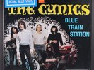 CYNICS: blue train station Get Hip Recordings 12