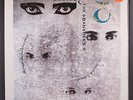 SIOUXSIE & BANSHEES: through the looking glass GEFFEN 12