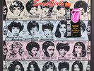 ROLLING STONES: some girls ROLLING STONES 12